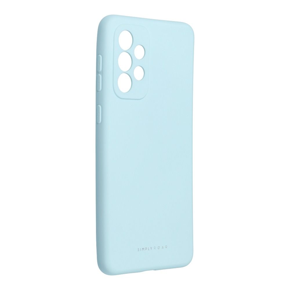 Roar Space Case - for Samsung Galaxy A33 5G Sky Blue