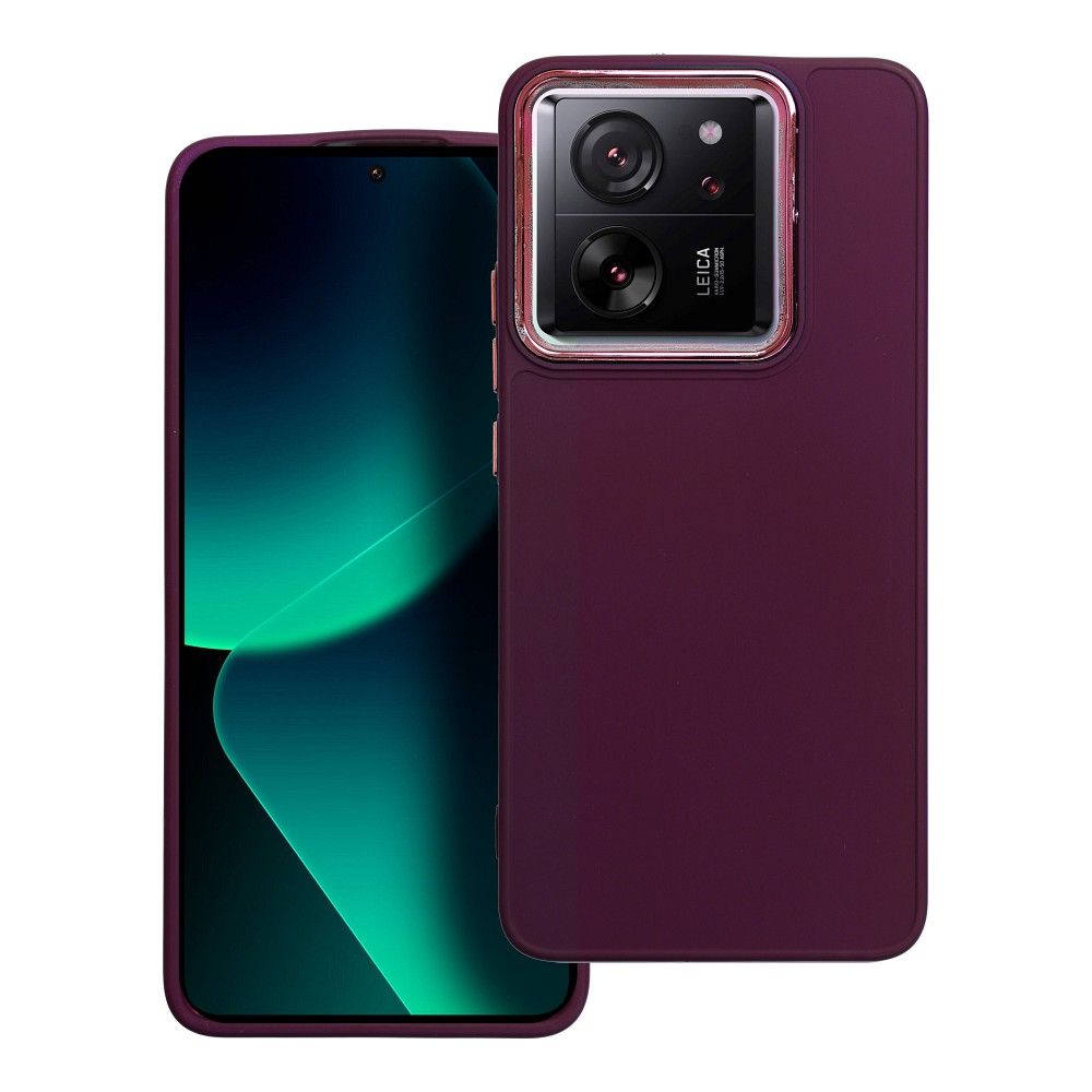 FRAME tok XIAOMI 13T-hez, lila