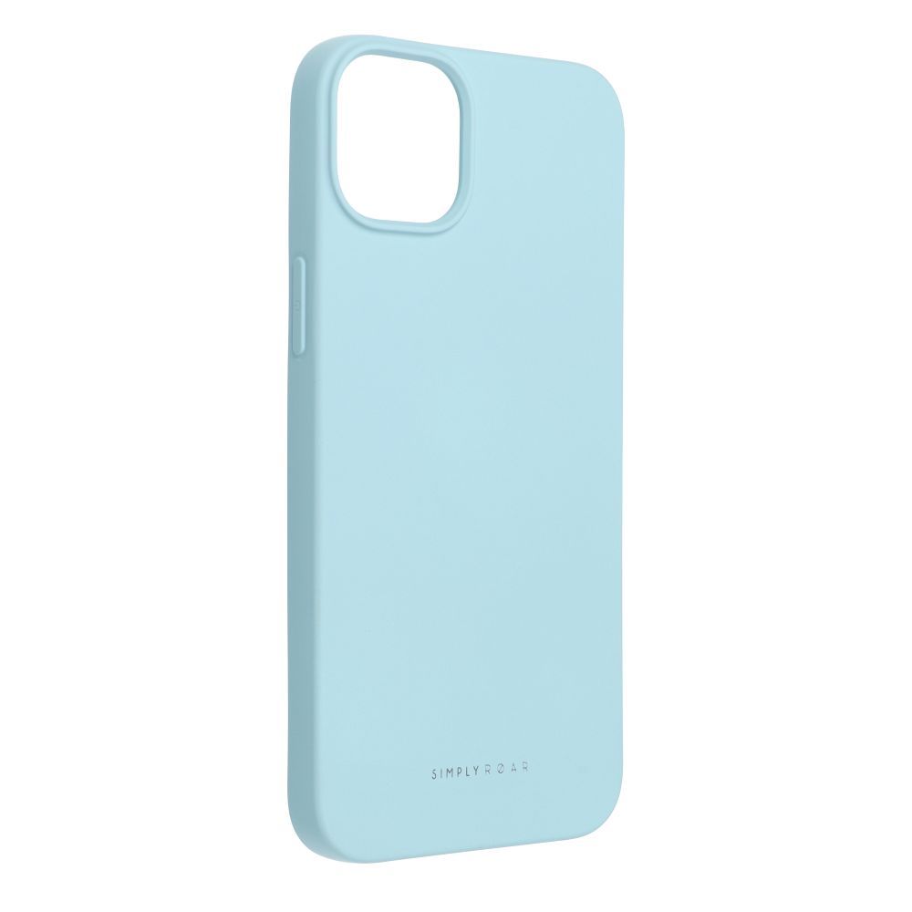 Roar Space Case – iPhone 15 Plus Sky Blue