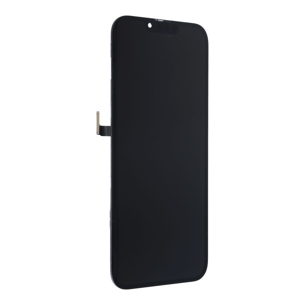 LCD Képernyő iPhone 13 Pro Max digitizer fekete (OEM)