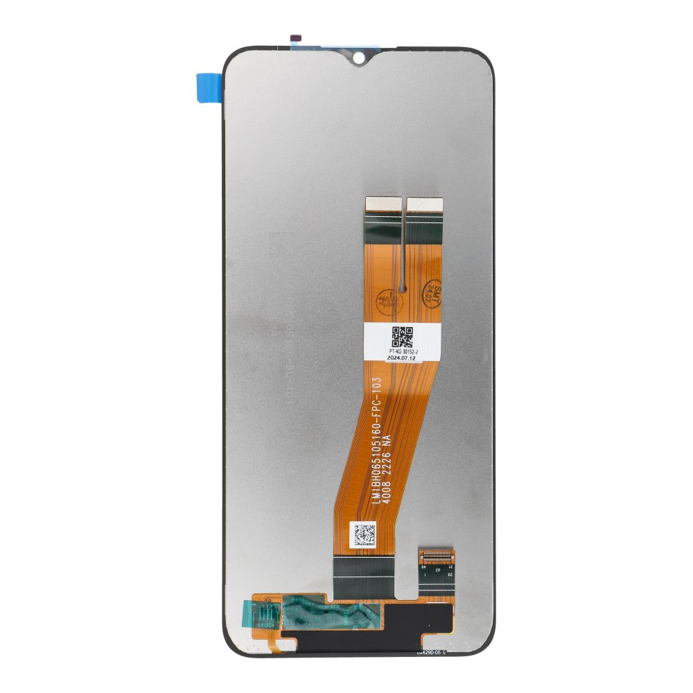 LCD kijelző SAMSUNG a04e a042 (Felújított, keret nélkül)