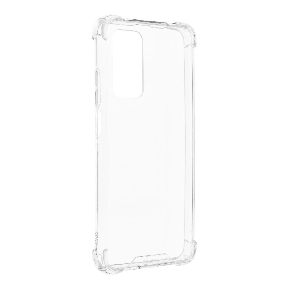Armor Jelly Case Roar – for Xiaomi Mi 10T 5G / Mi 10T Pro 5G transparent