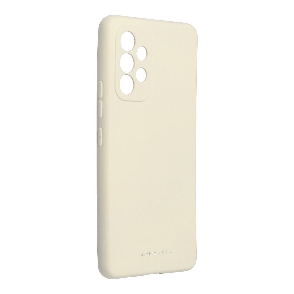 Roar Space Case – for Samsung Galaxy A53 5G Aqua White