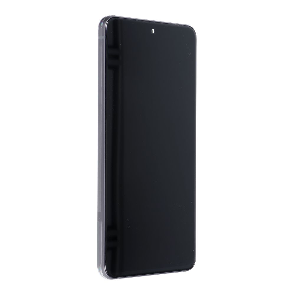 LCD a Samsung Galaxy S21 FE (ORG Felújított)