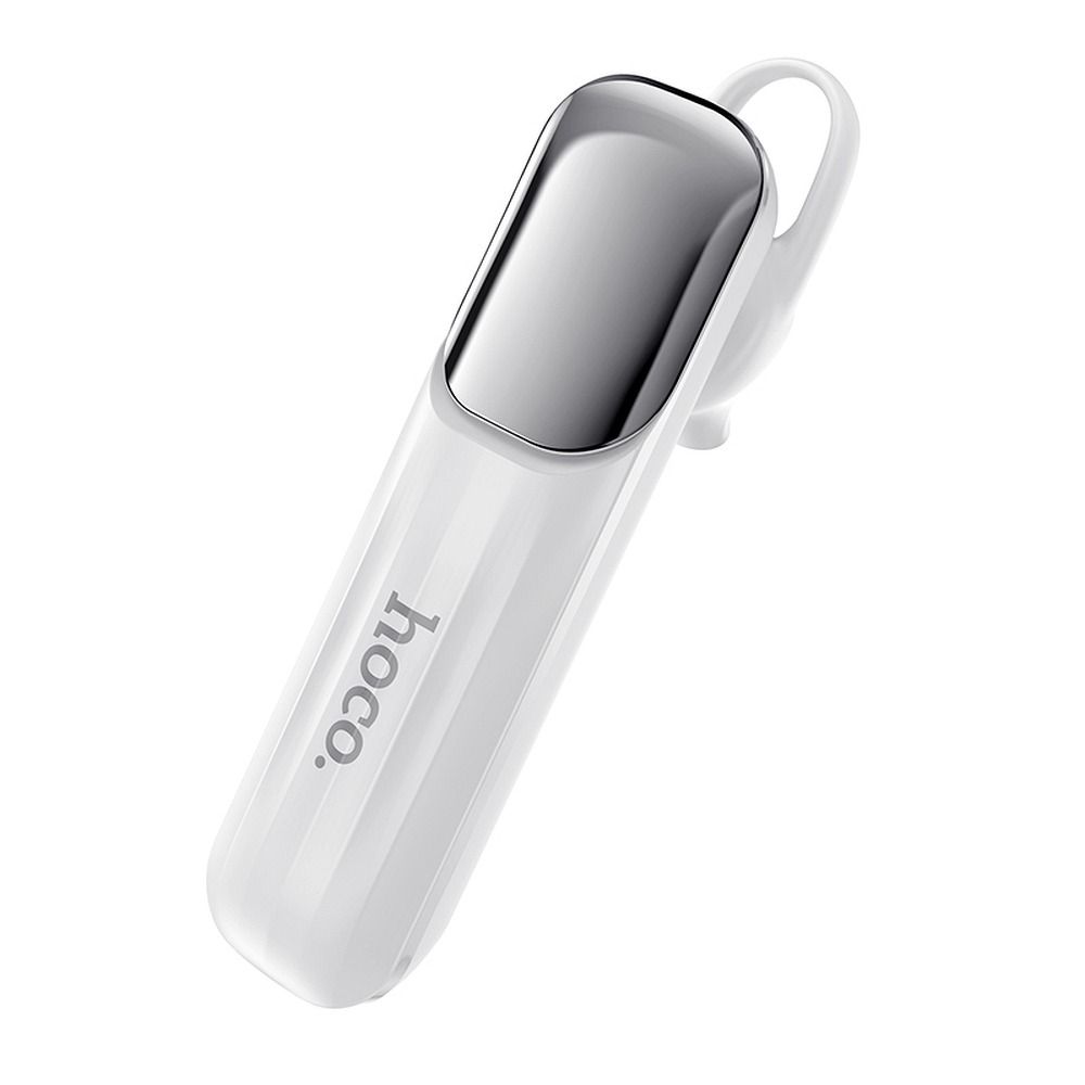 HOCO vezeték nélküli bluetooth fejhallgató E57 fehér