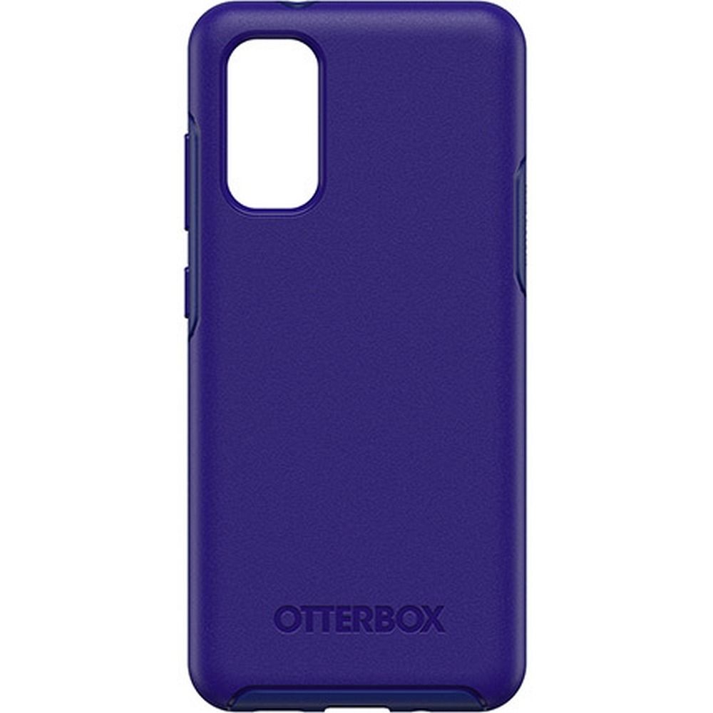 Otterbox case Symmetry for Samsung S20 blue