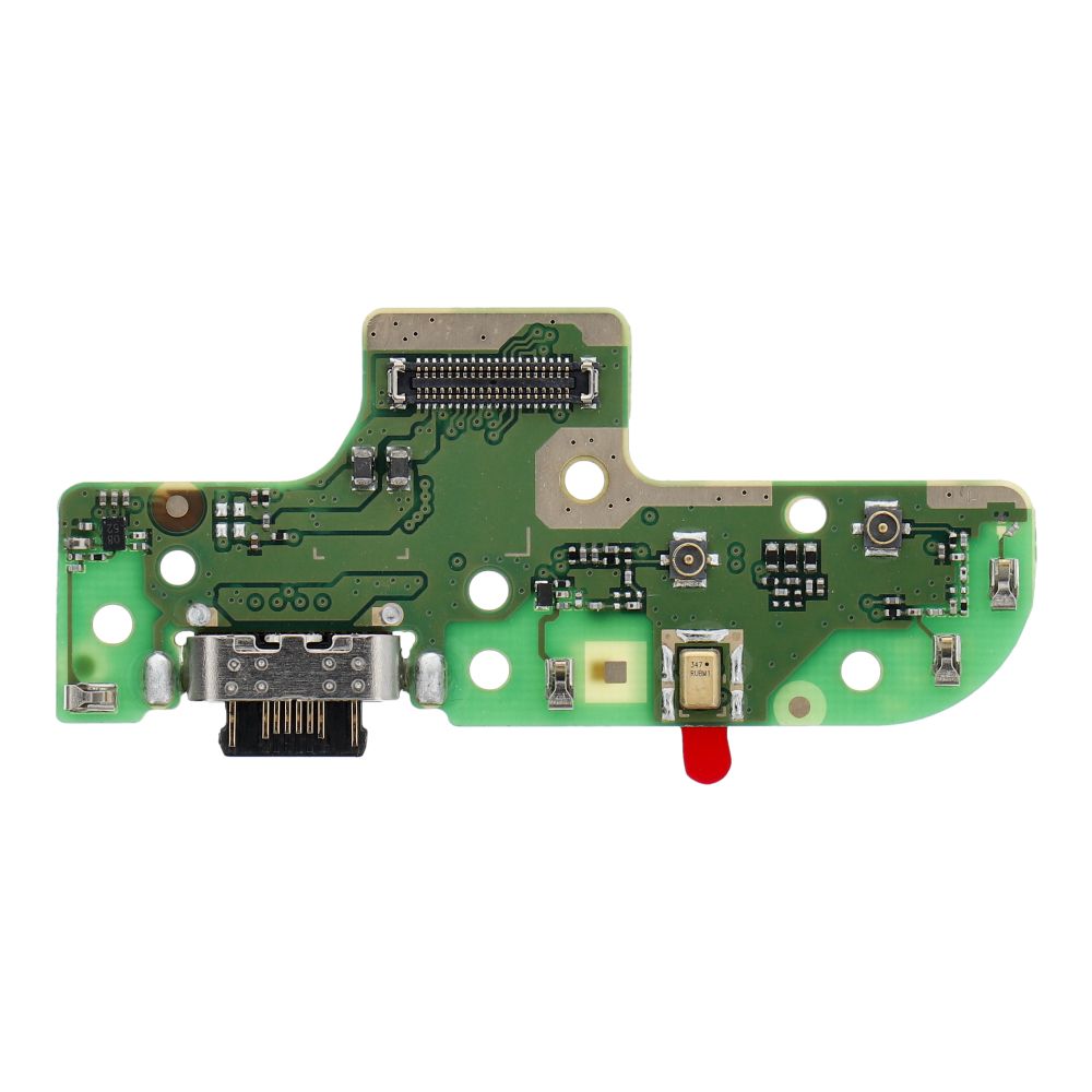 Töltőpanel MOTOROLA G9 Power OEM (Gyors Töltő)