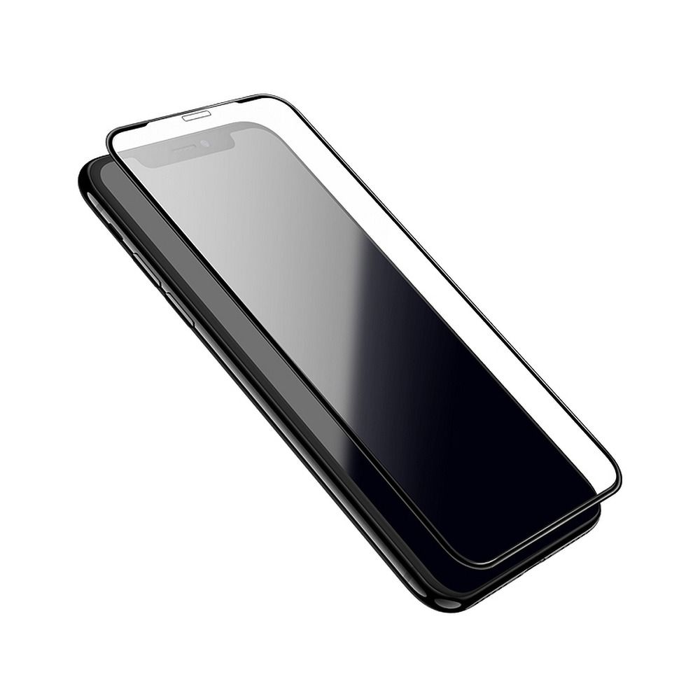 HOCO  tempered glass HD alumina silica FLASH for Iphone XS MAX / 11 PRO MAX ( 6,5″ ) G1
