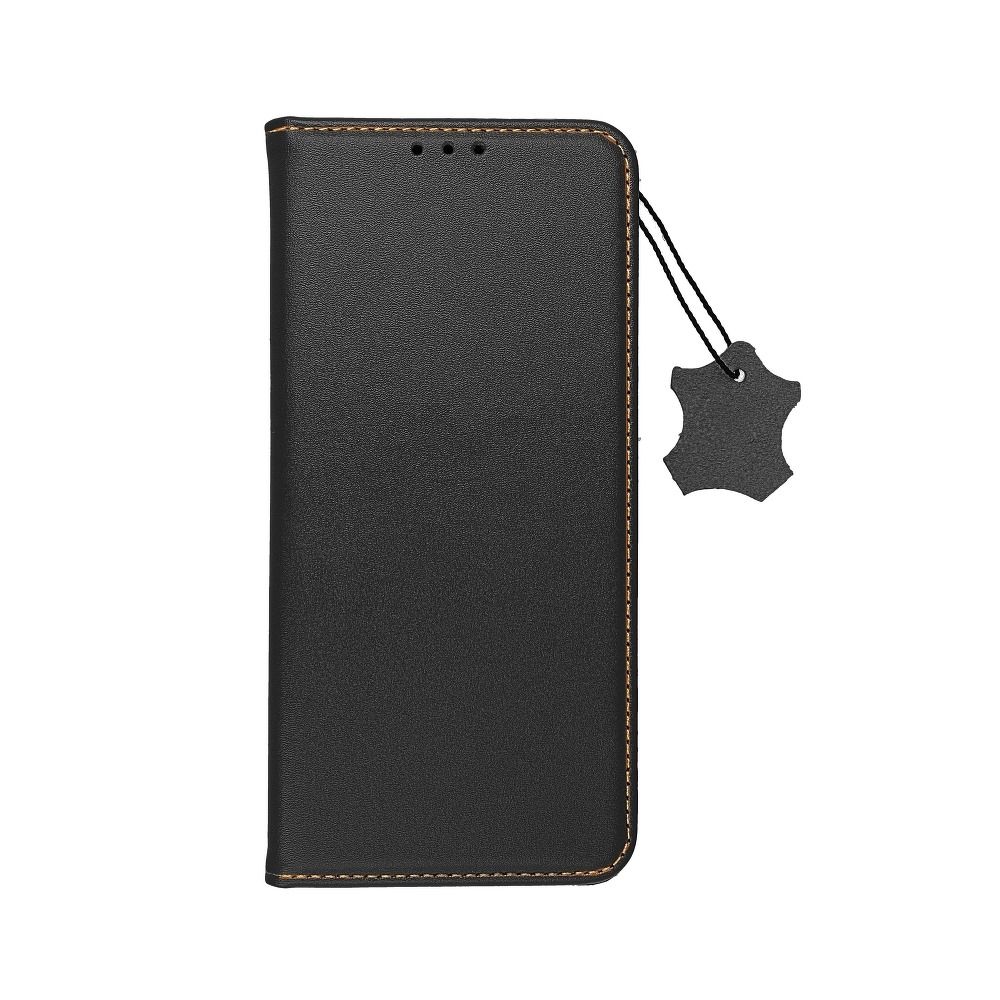 SMART Pro Book leather case for IPHONE 12/12 Pro black