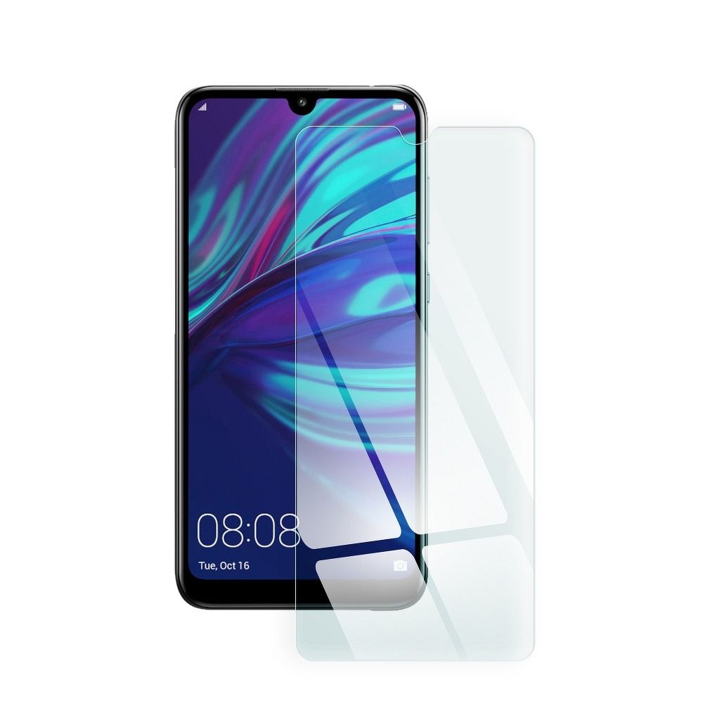 Edzett üveg tempered glass Blue Star - Huawei Y7 2019 üvegfólia