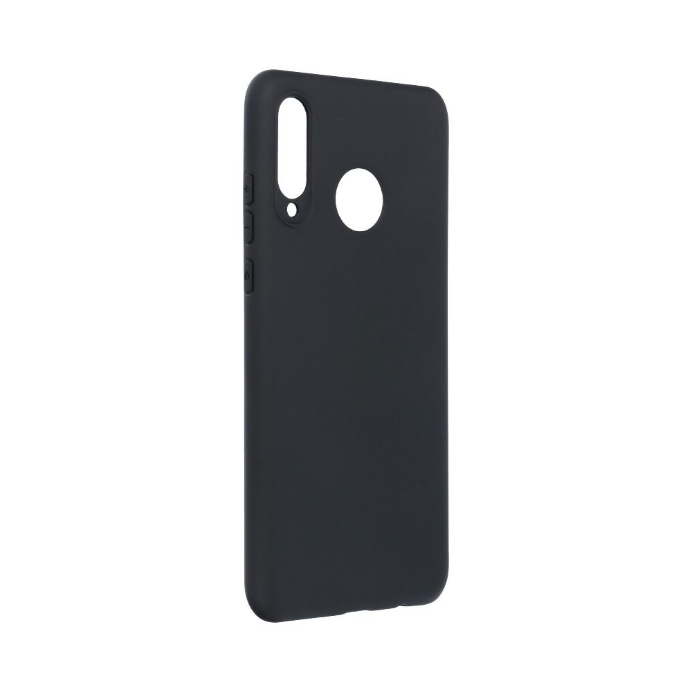 SOFT tok HUAWEI P30 Lite fekete