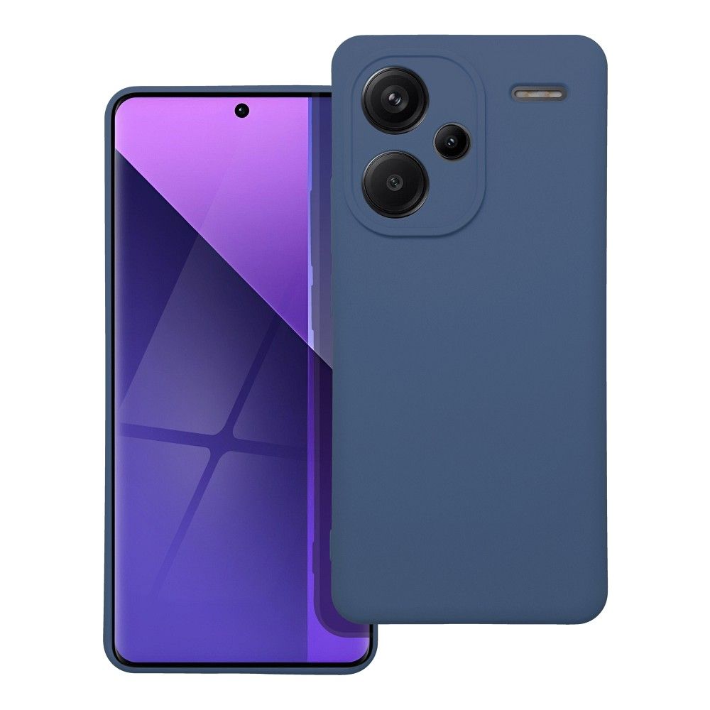 SILIKON tok XIAOMI Note 13 Pro Plus 5G kék