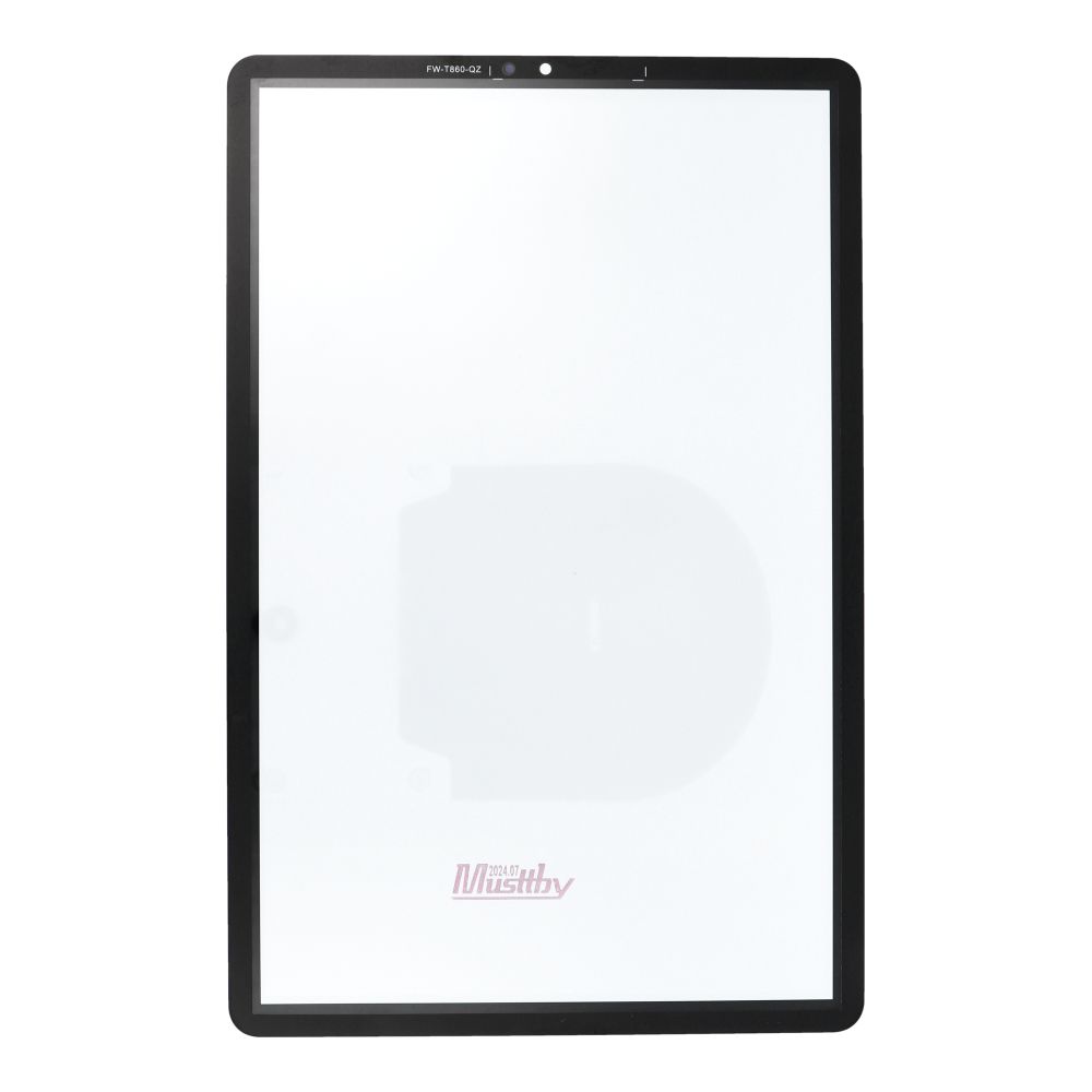 MUSTTBY Üveg + OCA SAMSUNG T860 S6-hoz
