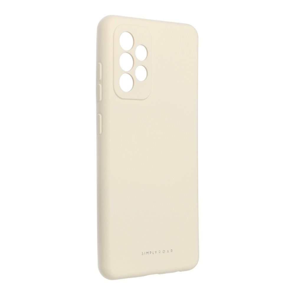 Roar Space Case – for Samsung Galaxy A52 5G / A52 4G LTE / A52s 5G Aqua White