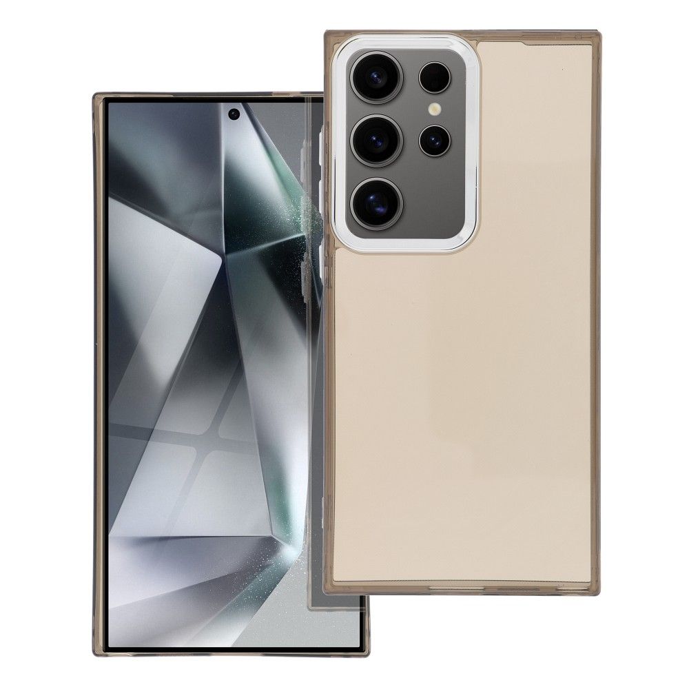 PEARL tok SAMSUNG S24 Ultra fekete