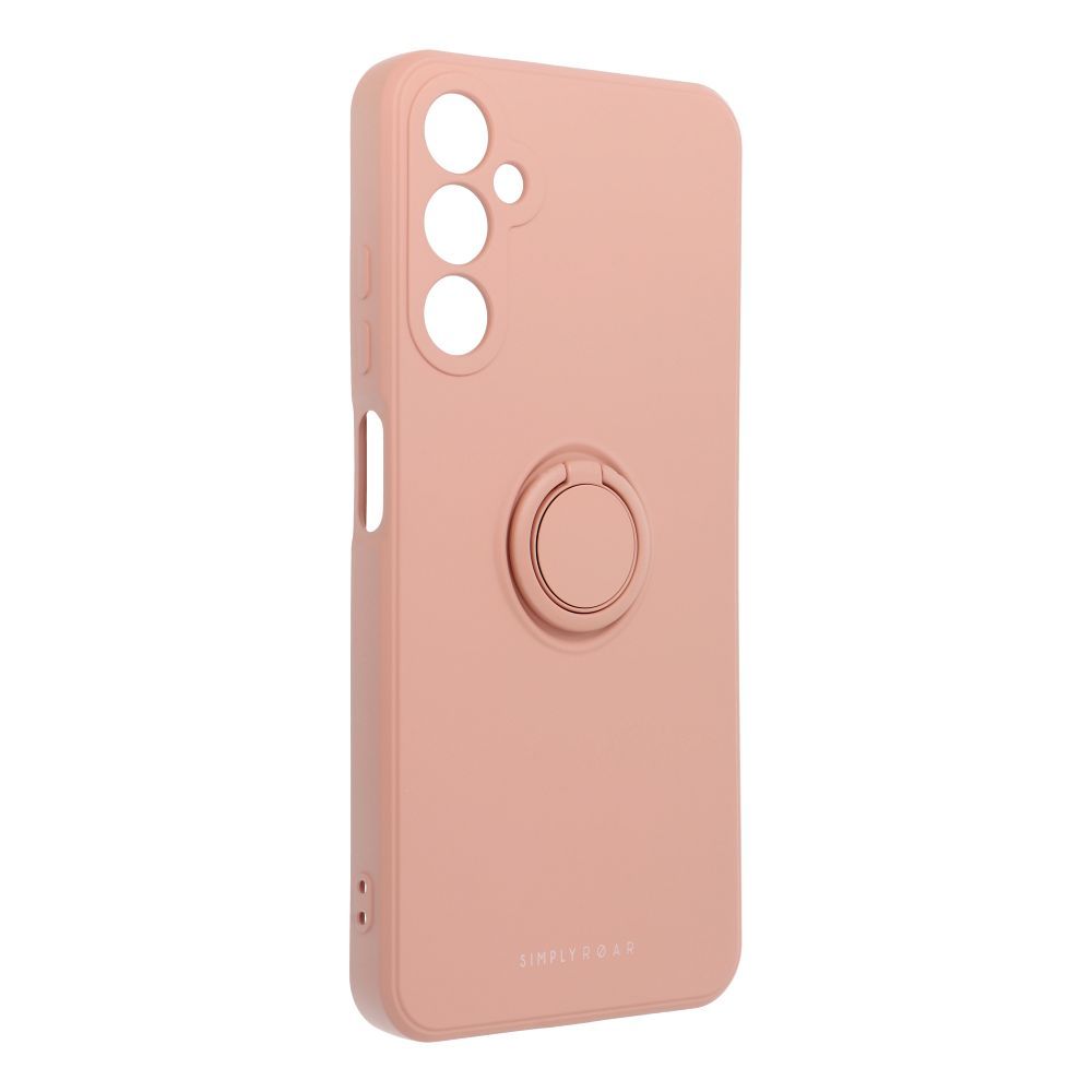 Roar Amber Case - for Samsung Galaxy A05s Pink