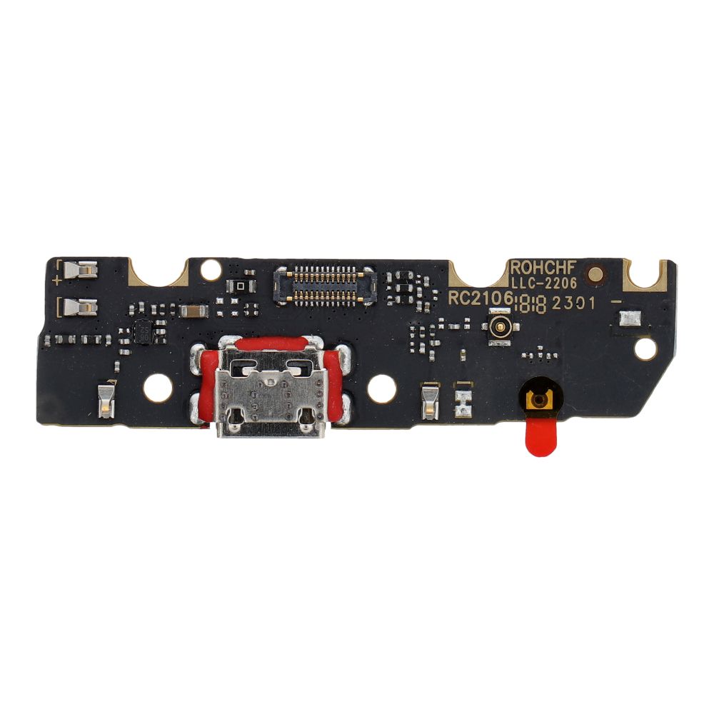 Töltőpanel MOTOROLA G6 Play OEM (Gyors Töltő)