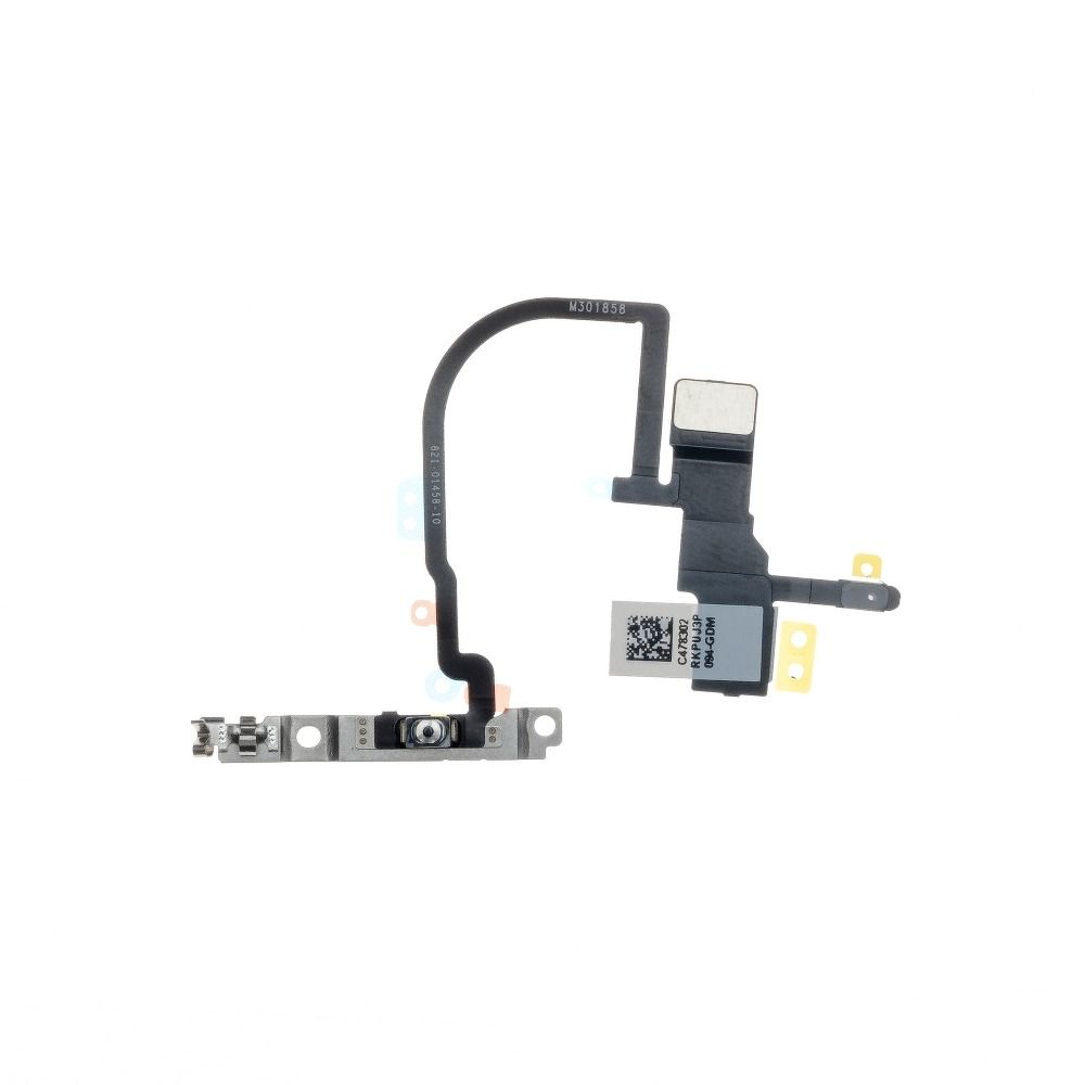 Switch Button Flex Cable EQ IPHO XS Max