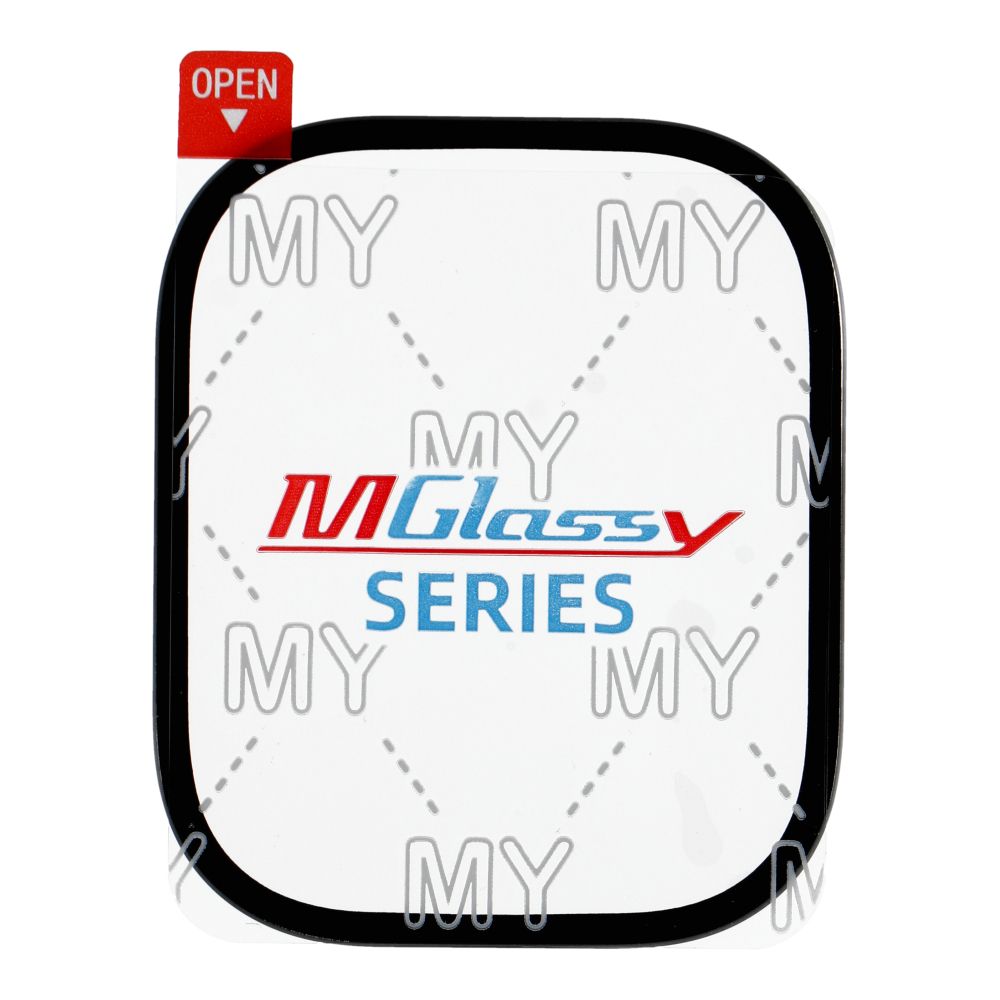 MUSTTBY Üveg + OCA az APPLE Watch Series Ultra 1. Generáció – 49MM