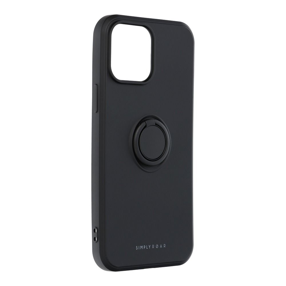 Roar Amber Case – iPhone 13 Pro Max fekete