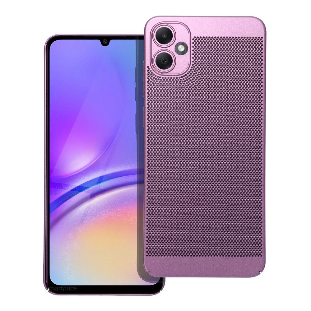 BREEZY tok SAMSUNG A05-höz lila