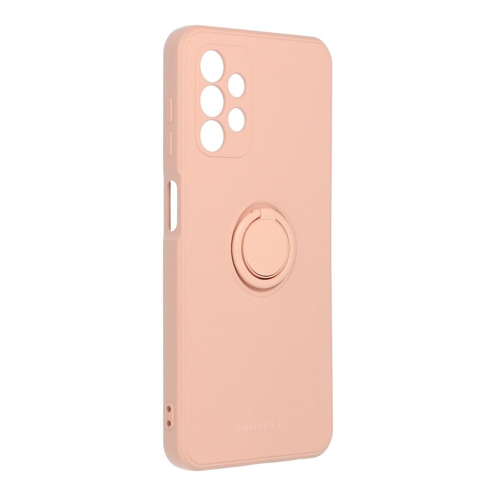 Roar Amber Case – for Apple Samsung A13 4G Pink