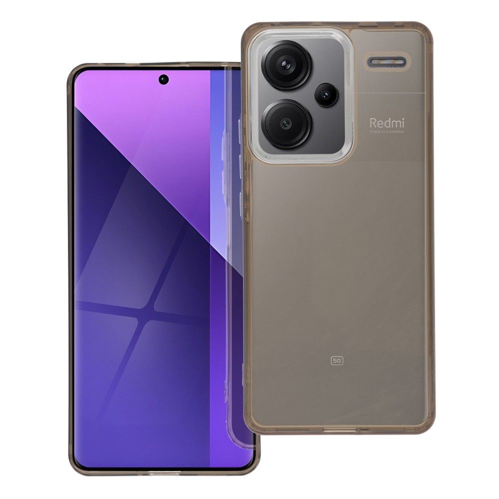 PEARL tok XIAOMI Note 13 Pro Plus 5G fekete