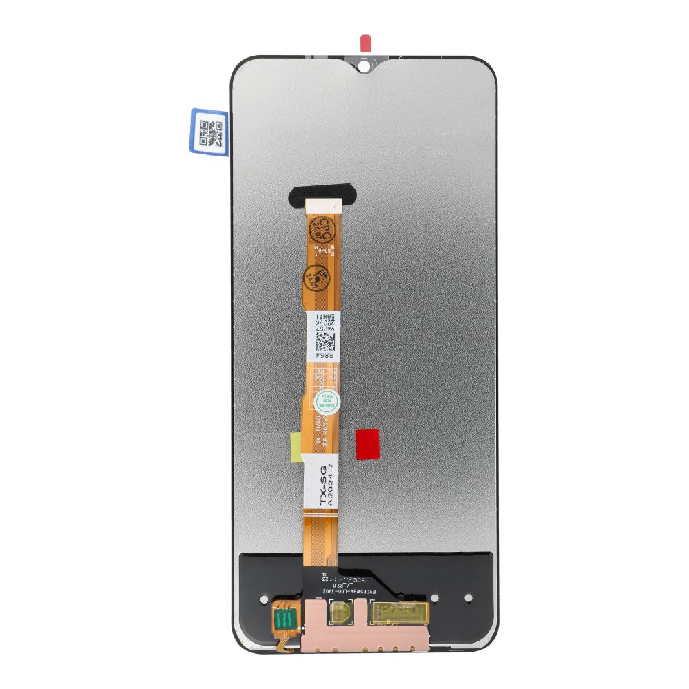 LCD kijelző LCD VIVO Y20 Y11S Y12A Y3S Y15 OEM keret nélkül