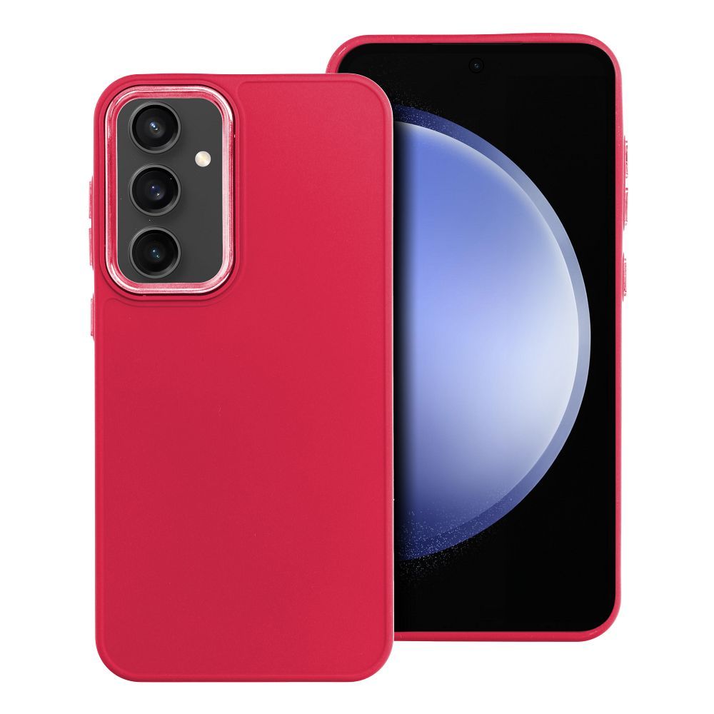 FRAME tok SAMSUNG S23 FE magenta