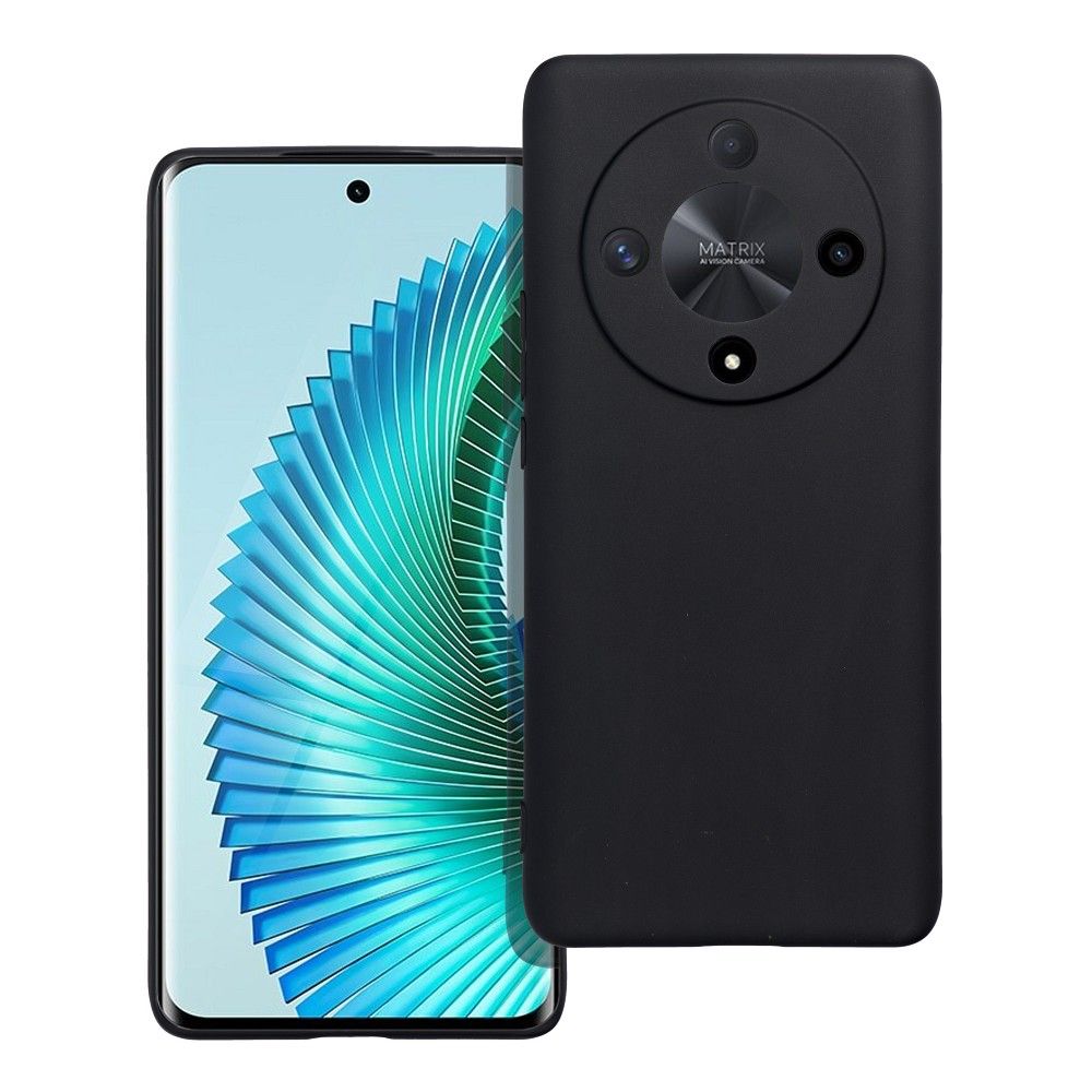 MATT tok a HONOR Magic 6 Lite-hoz fekete