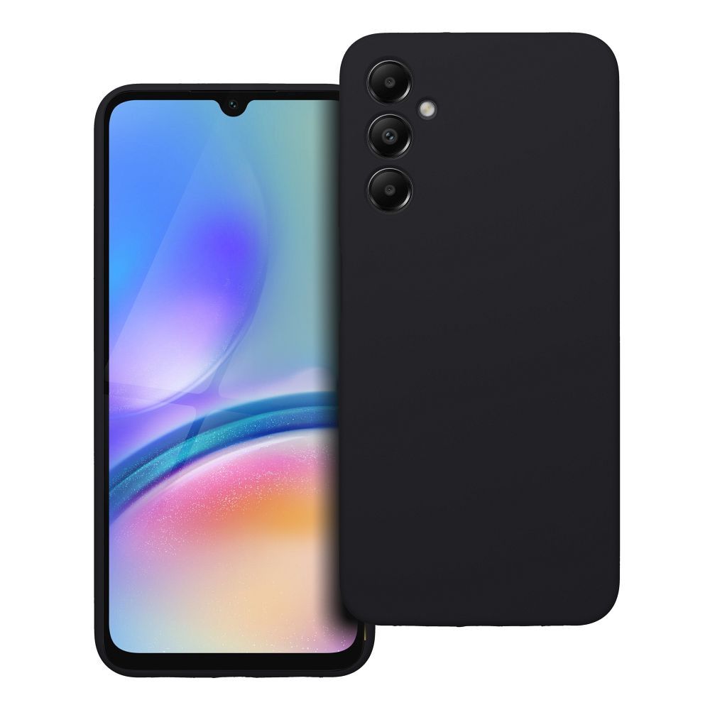 SILIKON 2mm tok SAMSUNG A05S fekete