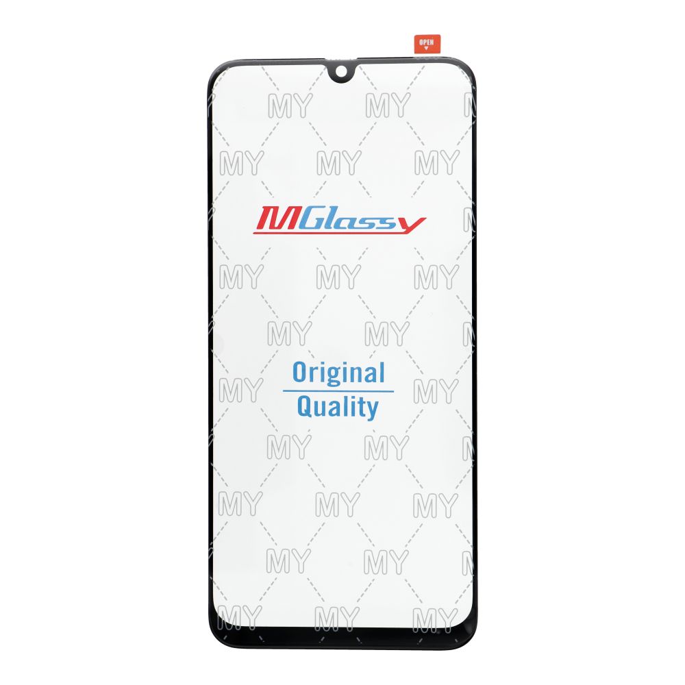 MUSTTBY elülső üveg + OCA SAMSUNG m21