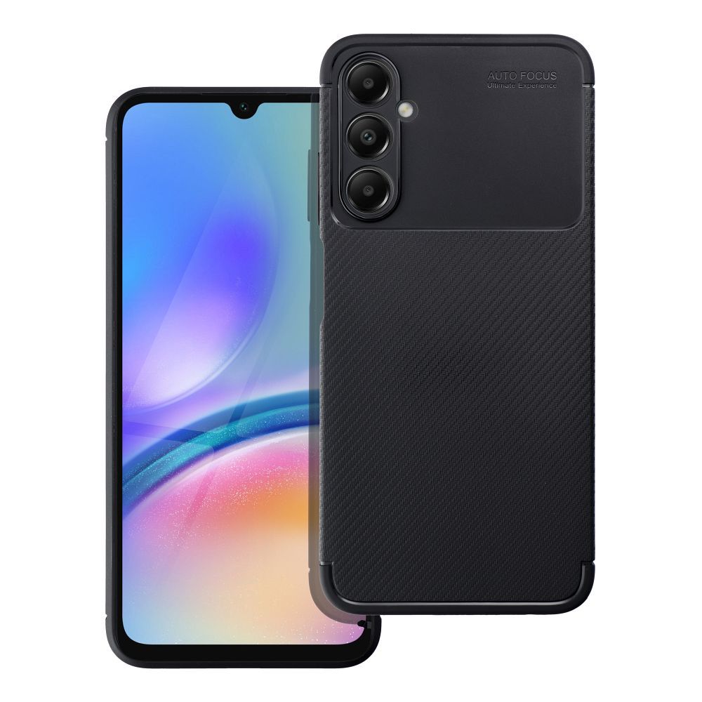 CARBON PREMIUM tok SAMSUNG A05 fekete