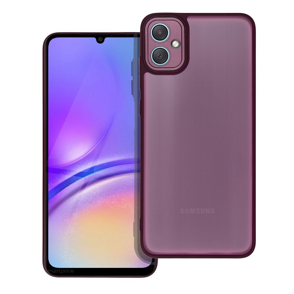 VARIETE tok SAMSUNG A05 lila