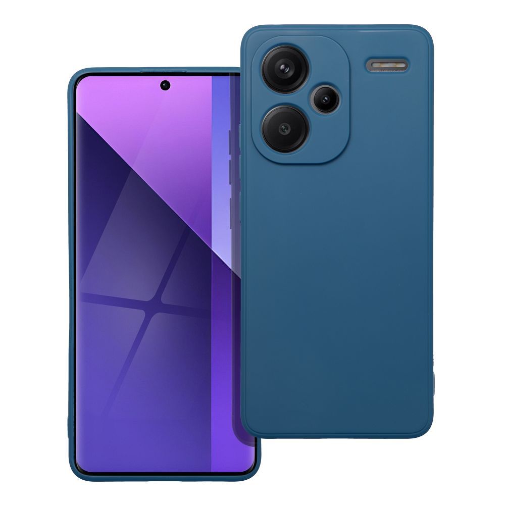 MATT tok XIAOMI Note 13 Pro Plus 5G kék