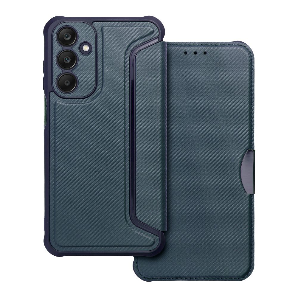 RAZOR Book for SAMSUNG A25 5G blue