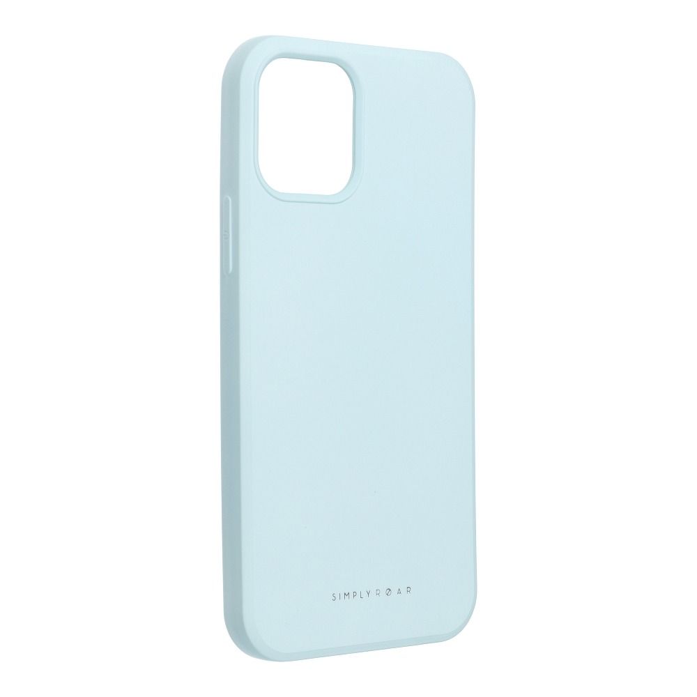 Roar Space Case – Apple 12 / 12 Pro Égkék