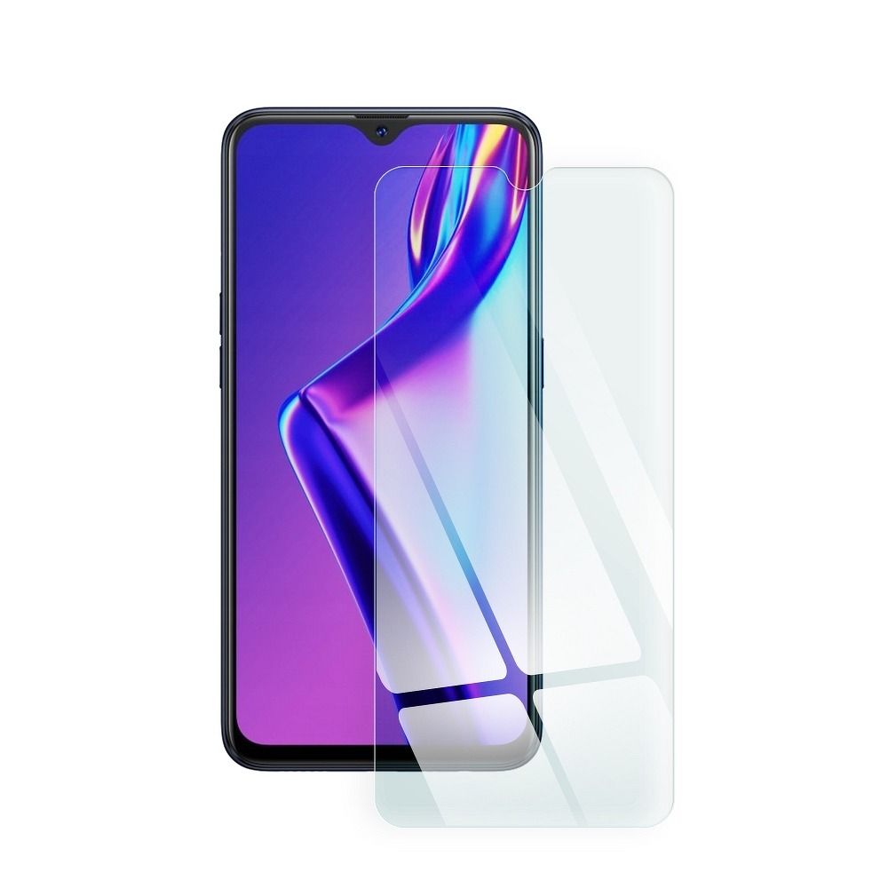 Edzett üveg tempered glass Blue Star - Oppo A12 üvegfólia