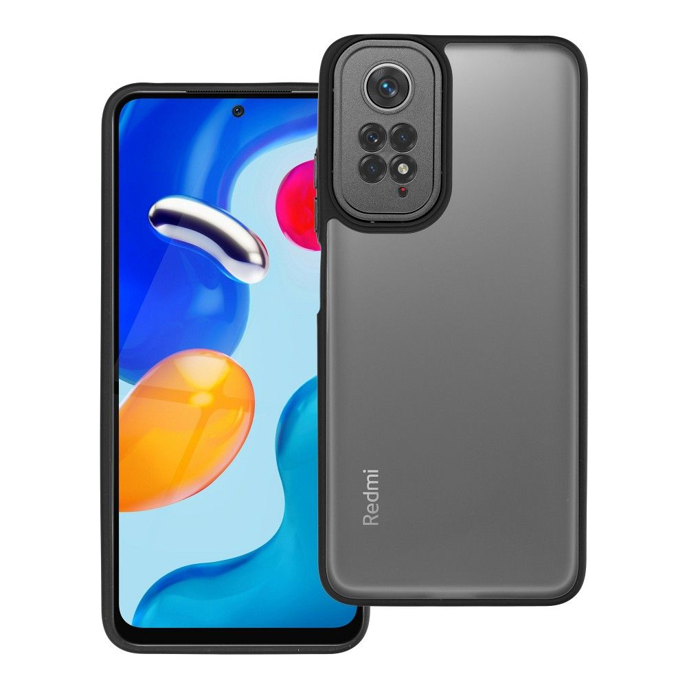 VARIETE tok XIAOMI Redmi Note 11 / 11S fekete