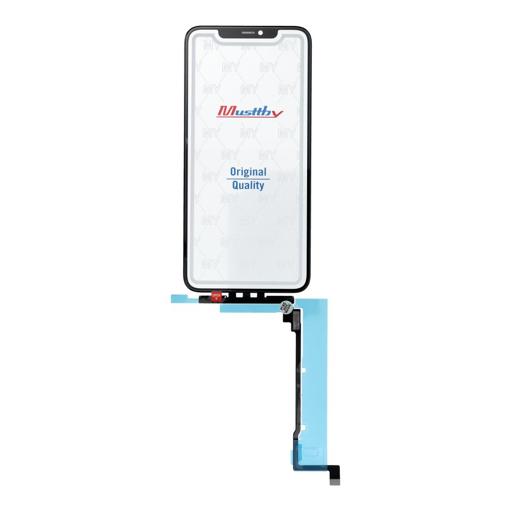 MUSTTBY Touch screen + OCA IPHONE  11 pro max