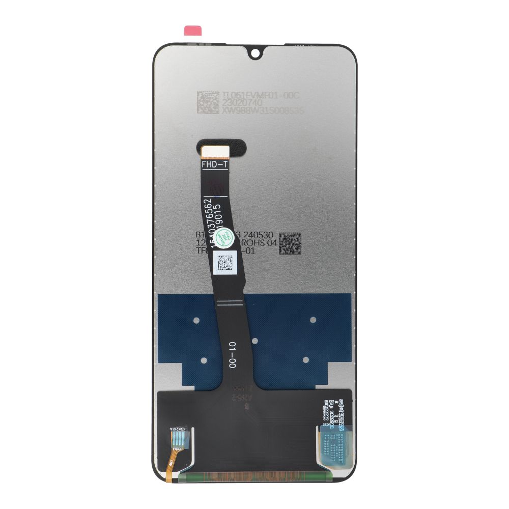 LCD kijelző HUAWEI P30 Lite HQ keret nélkül