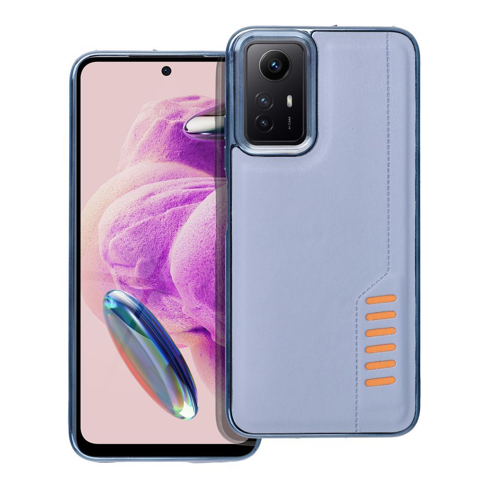 MILANO Tok XIAOMI Redmi Note 12S kék