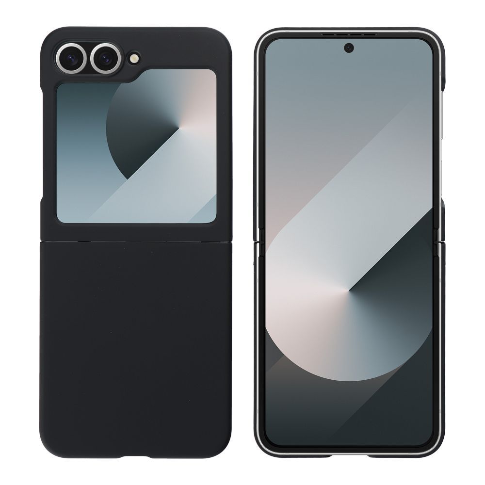 SLIM tok SAMSUNG Galaxy Z Flip 6 5G fekete