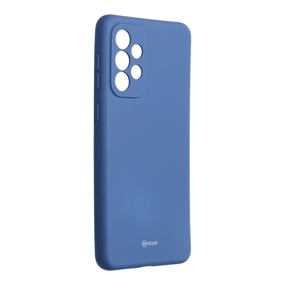 Roar Colorful Jelly Case – for Samsung Galaxy A33 5G  navy