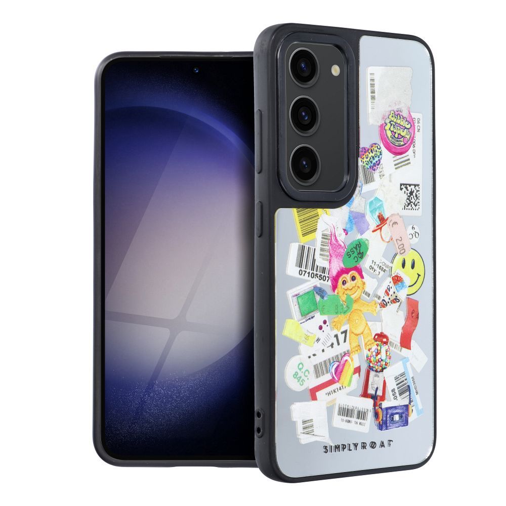 Roar CHILL FLASH Tok – Samsung Galaxy S23 Ultra 5G Stílus 4