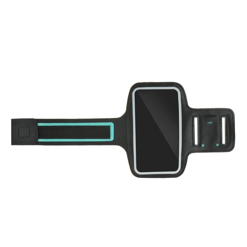 Sport Case Armband ( 3″ – 5″ ) black