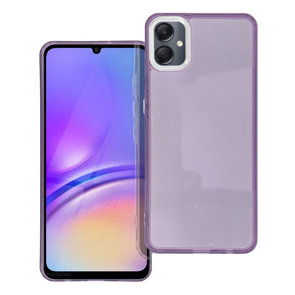 PEARL tok SAMSUNG A05-hoz, lila