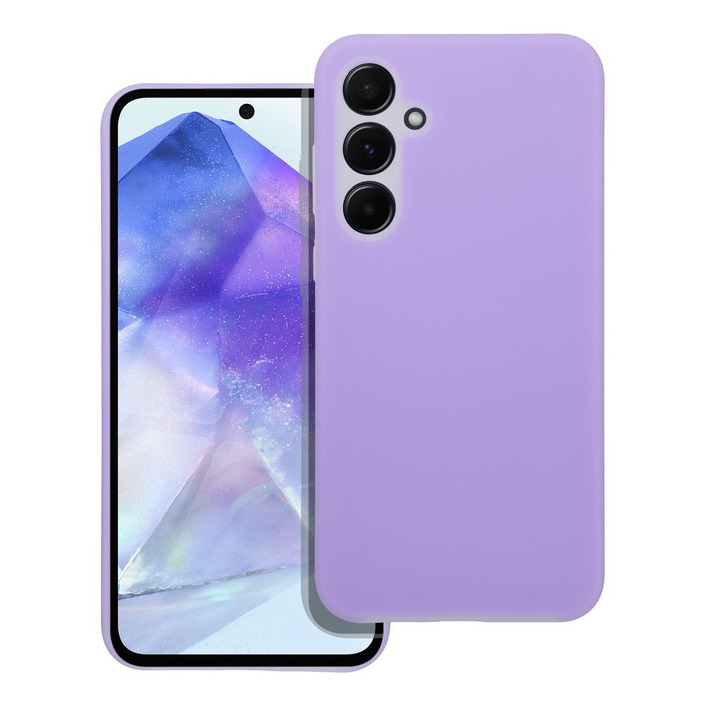 CANDY tok SAMSUNG A55 5G lila