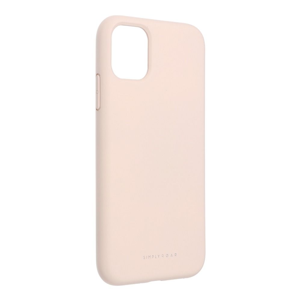 Roar Space Case – for iPhone 11 Pink