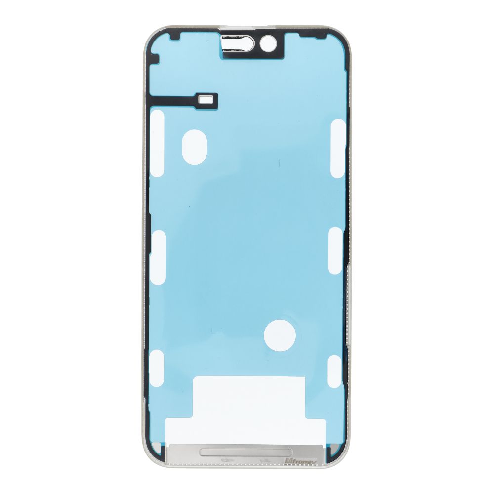 MUSTTBY LCD Keret IPHONE 15 Pro Max